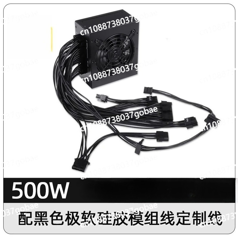 مزود طاقة صامت صغير الحجم من ن - مراجعة 850W Sfx Power Supply 80 Plus Gold وسعره