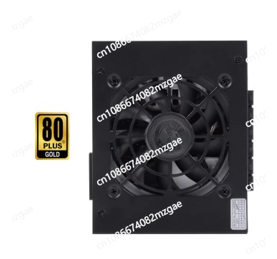 مزود طاقة صامت صغير الحجم SFX  - مراجعة 850W Sfx Power Supply 80 Plus Gold وسعره